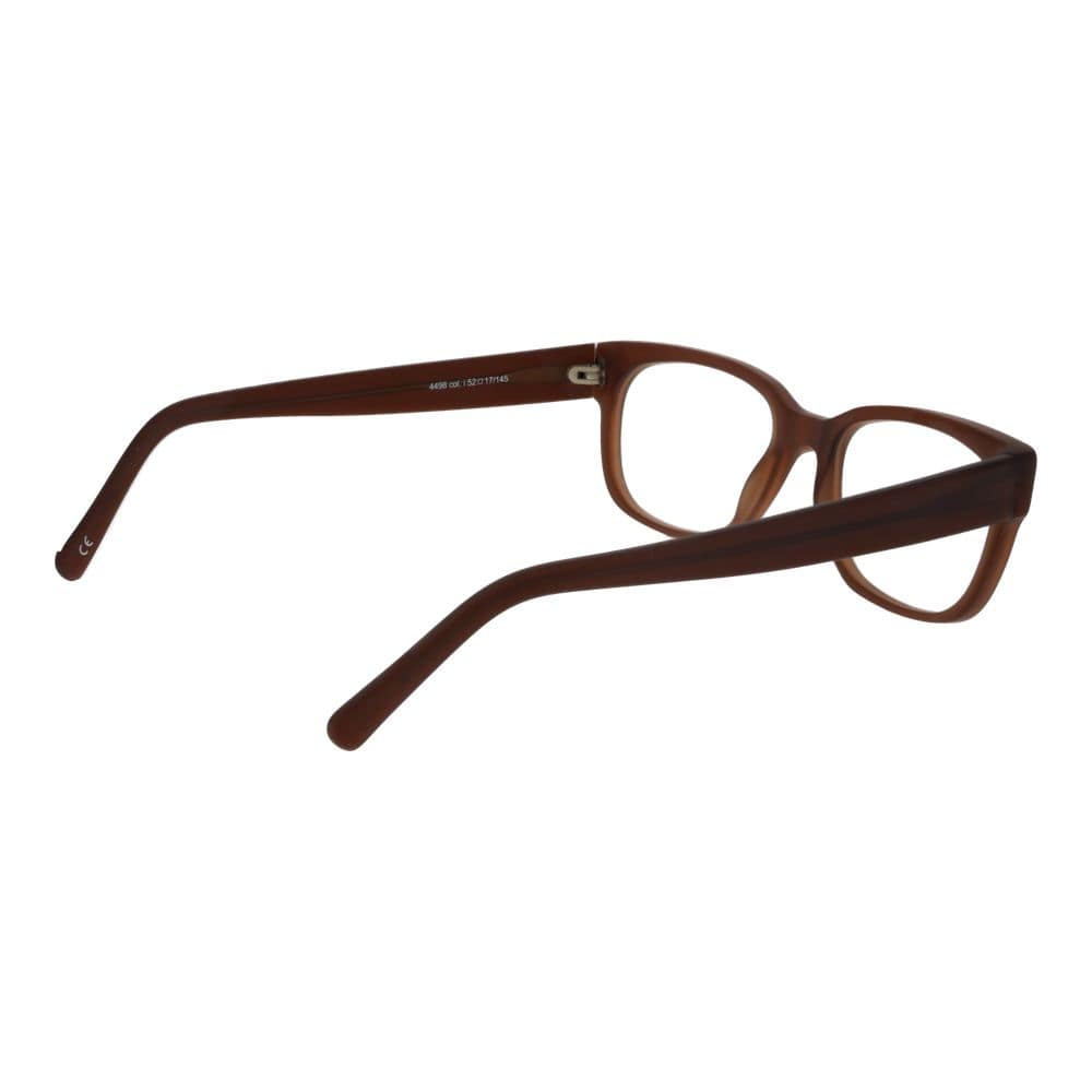 Andy Wolf Brown Acetate Glasses (Frames) - Image 3