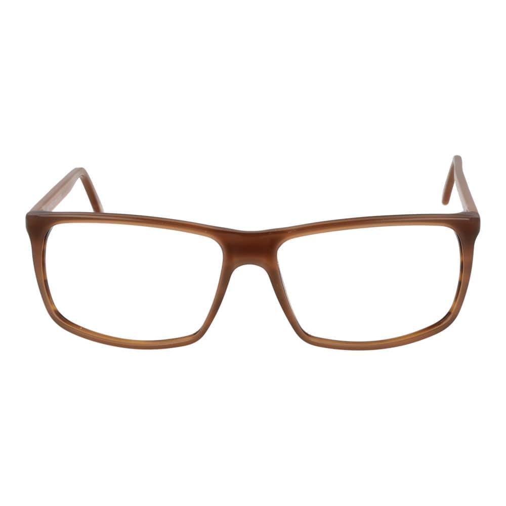 Andy Wolf Brown Acetate Glasses (Frames) - Image 2