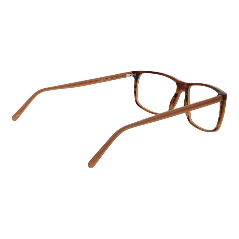 Andy Wolf Brown Acetate Glasses (Frames) - Image 3