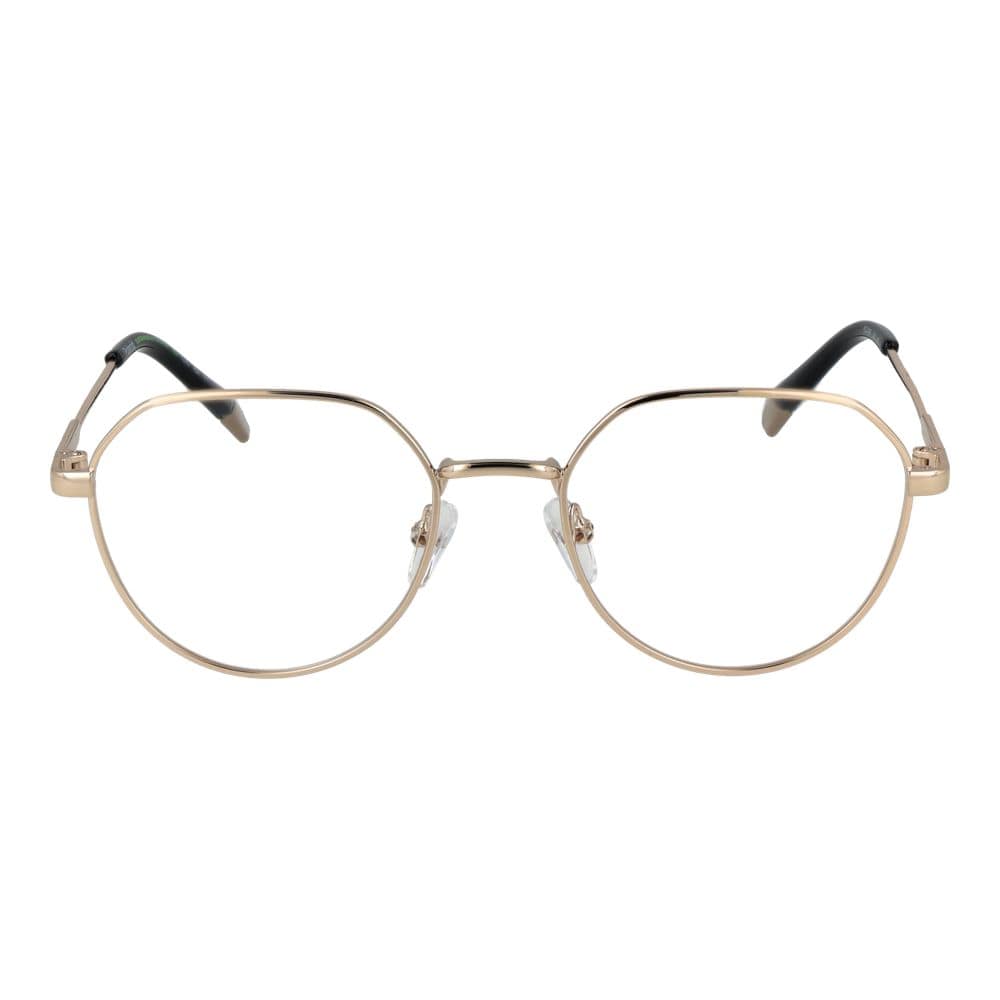 Polaroid Gold Metal Glasses (Frames) - Image 2