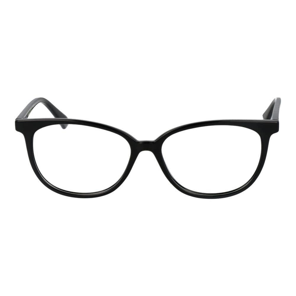 Polaroid Black Polyamide Glasses (Frames) - Image 2