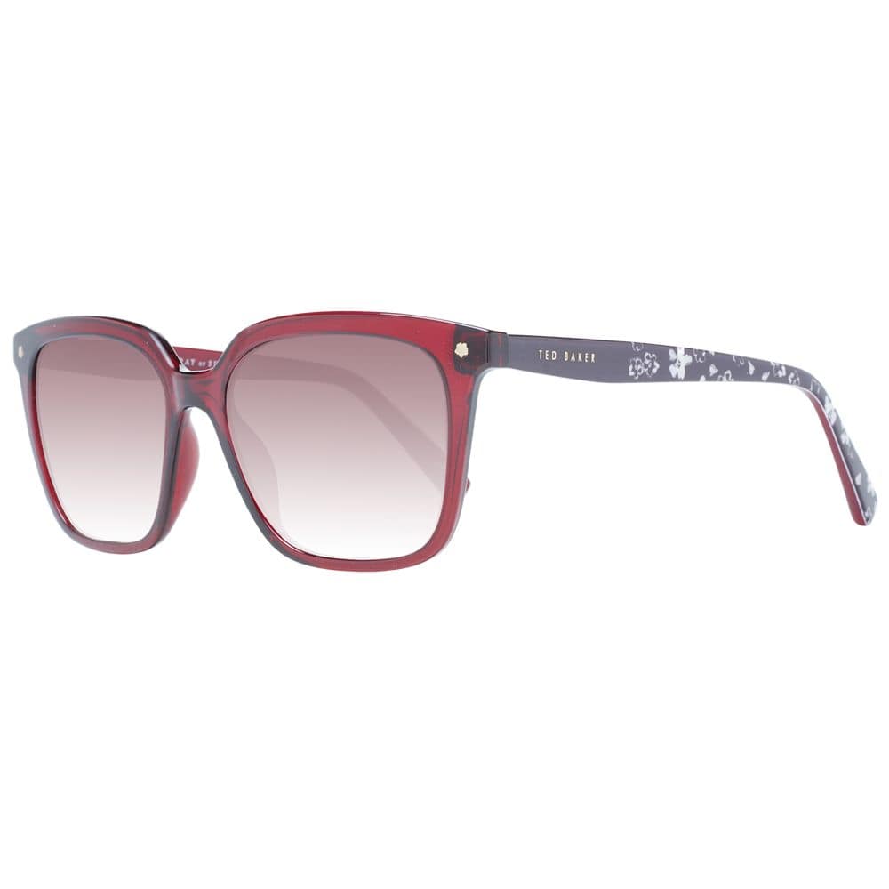 Ted Baker Multicolor TR90 Sunglasses