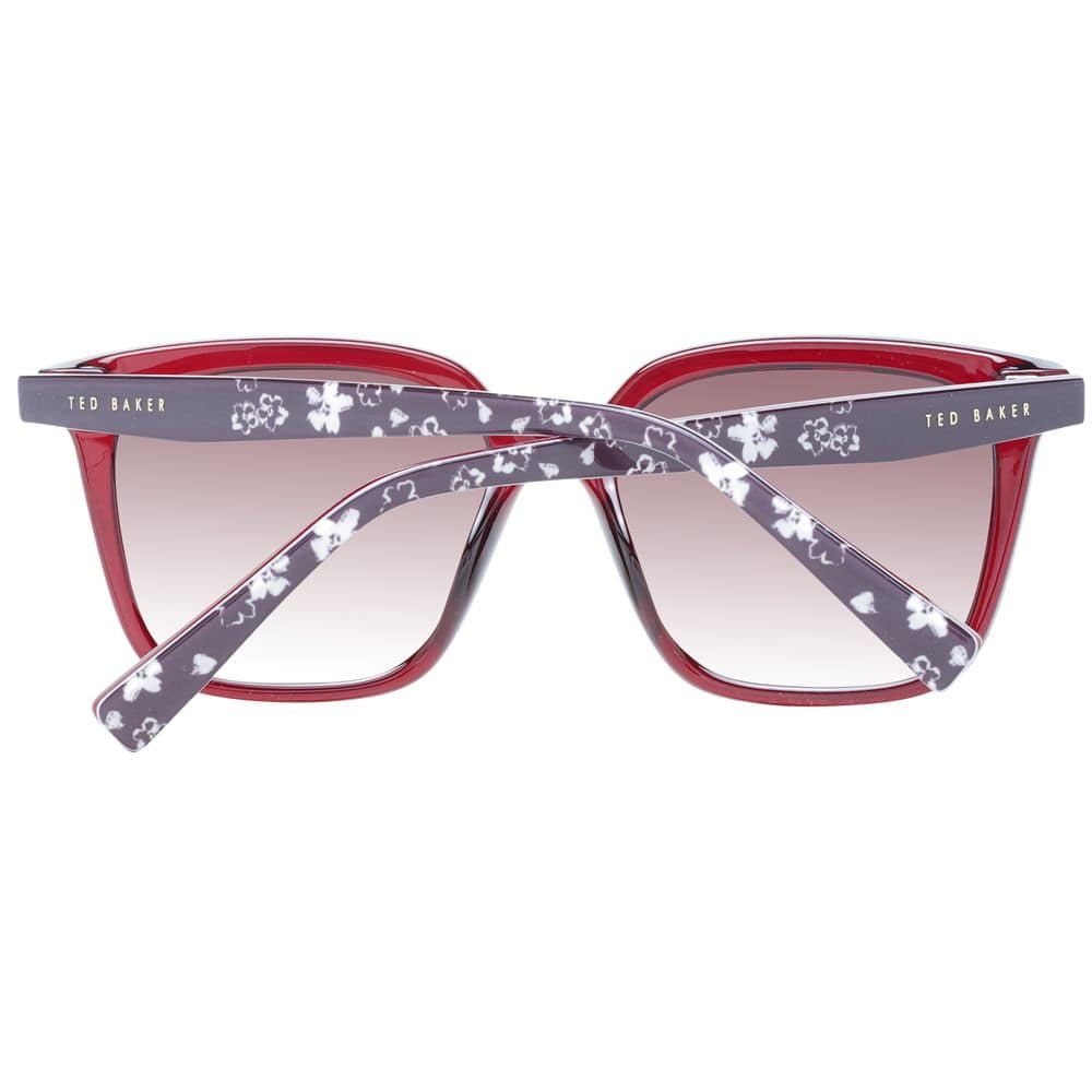 Ted Baker Multicolor TR90 Sunglasses - Image 3