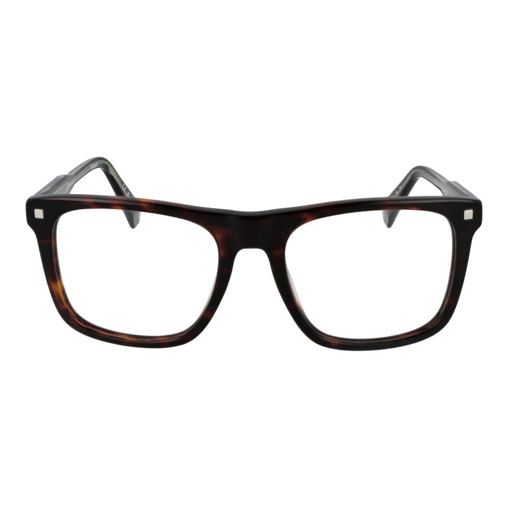 Polaroid Brown Acetate Glasses (Frames) - Image 2