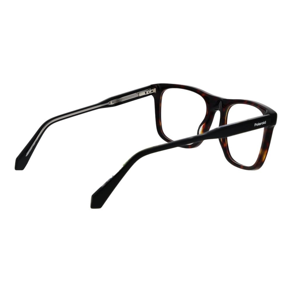 Polaroid Brown Acetate Glasses (Frames) - Image 3