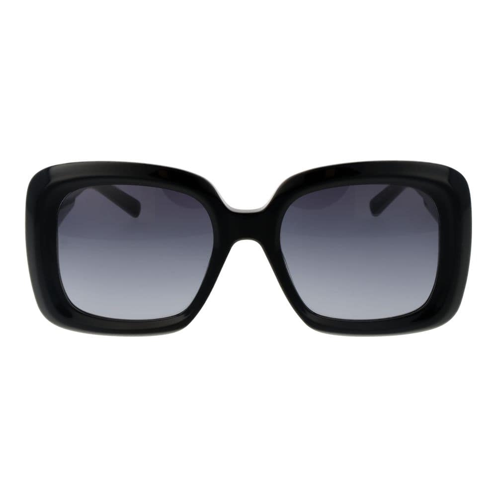 Tommy Hilfiger Black Acetate Sunglasses - Image 2