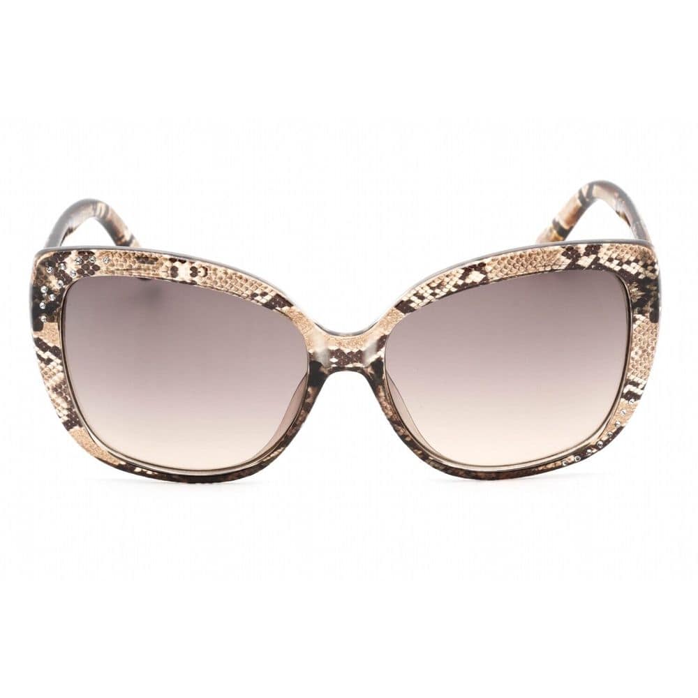 Guess Brown Resin Sunglasses - Image 2
