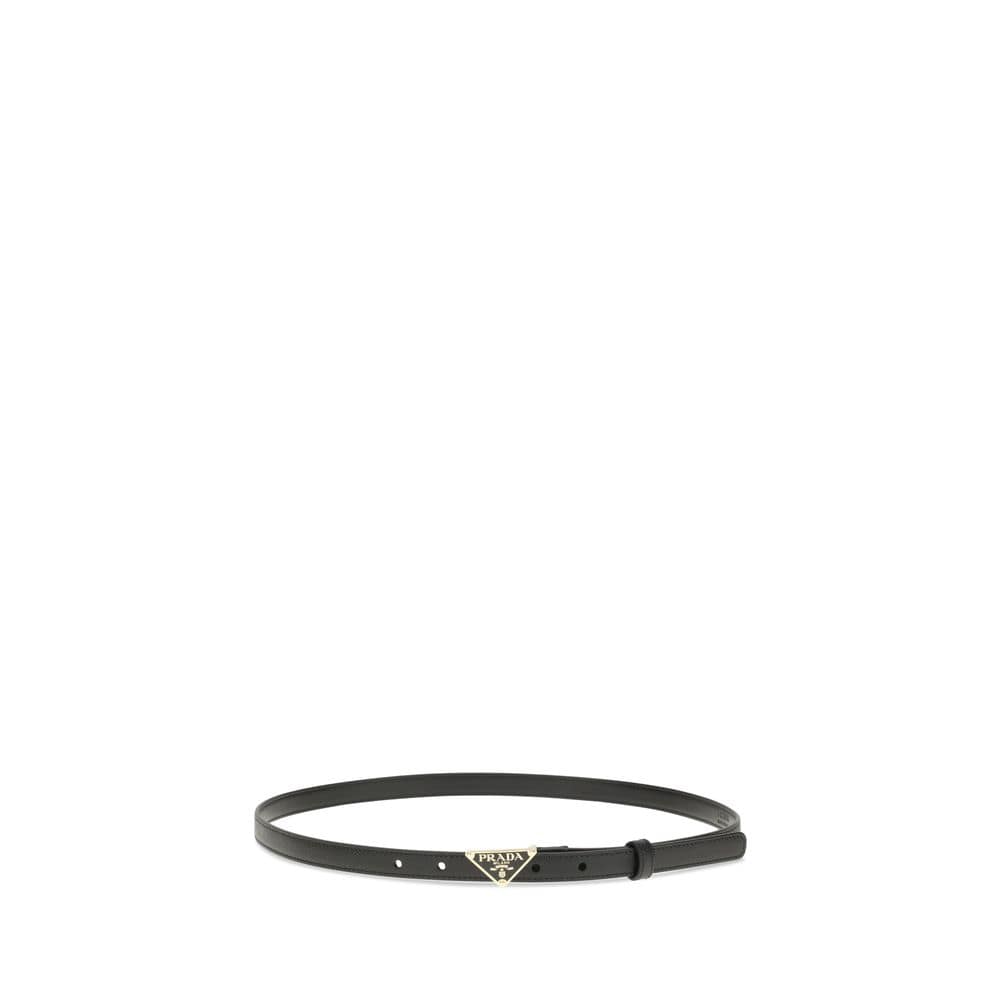 Prada Saffiano Belt - Image 2