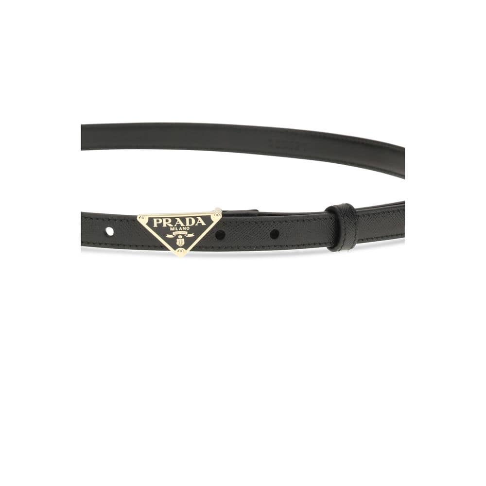 Prada Saffiano Belt - Image 3