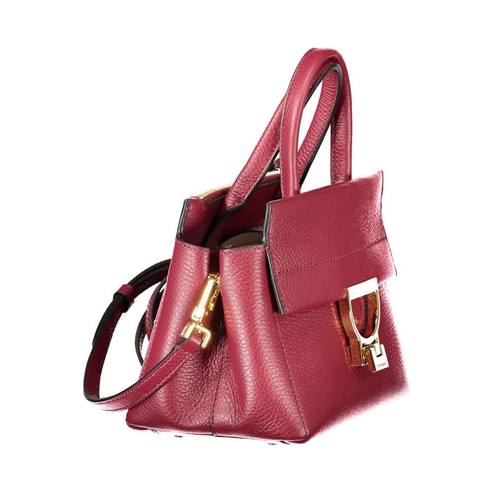 Coccinelle Viola Leather Women Handbag - Image 3