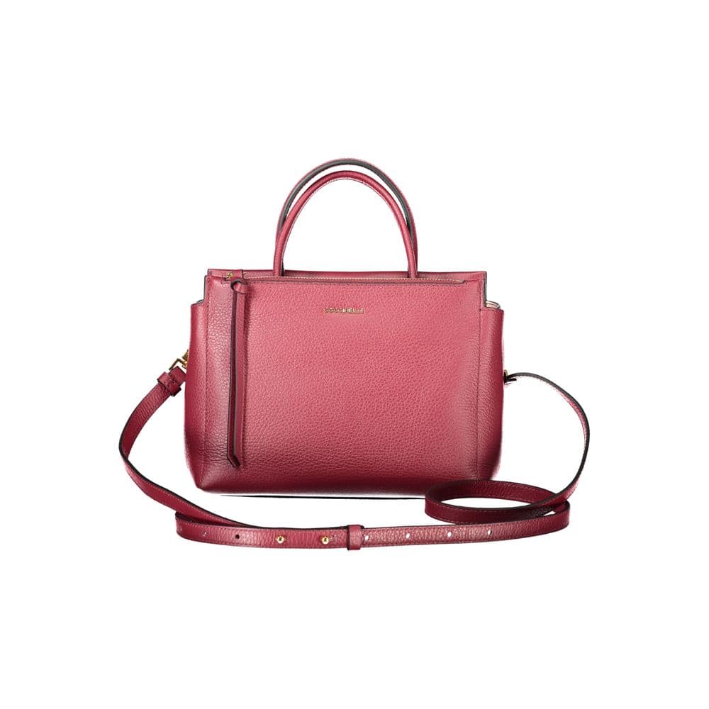 Coccinelle Viola Leather Women Handbag - Image 2