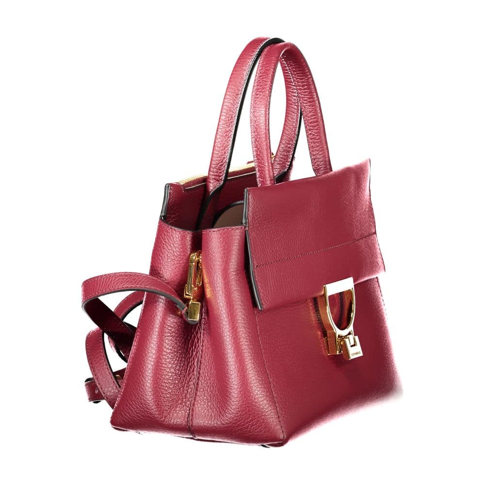 Coccinelle Viola Leather Women Handbag - Image 3