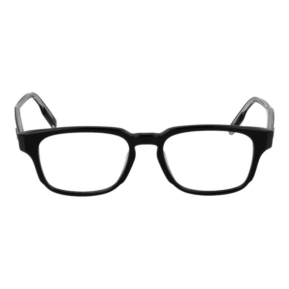 Ermenegildo Zegna Black Acetate Glasses (Frames) - Image 2