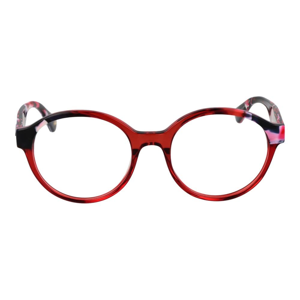 Christian Lacroix Multicolor Acetate Glasses (Frames) - Image 2