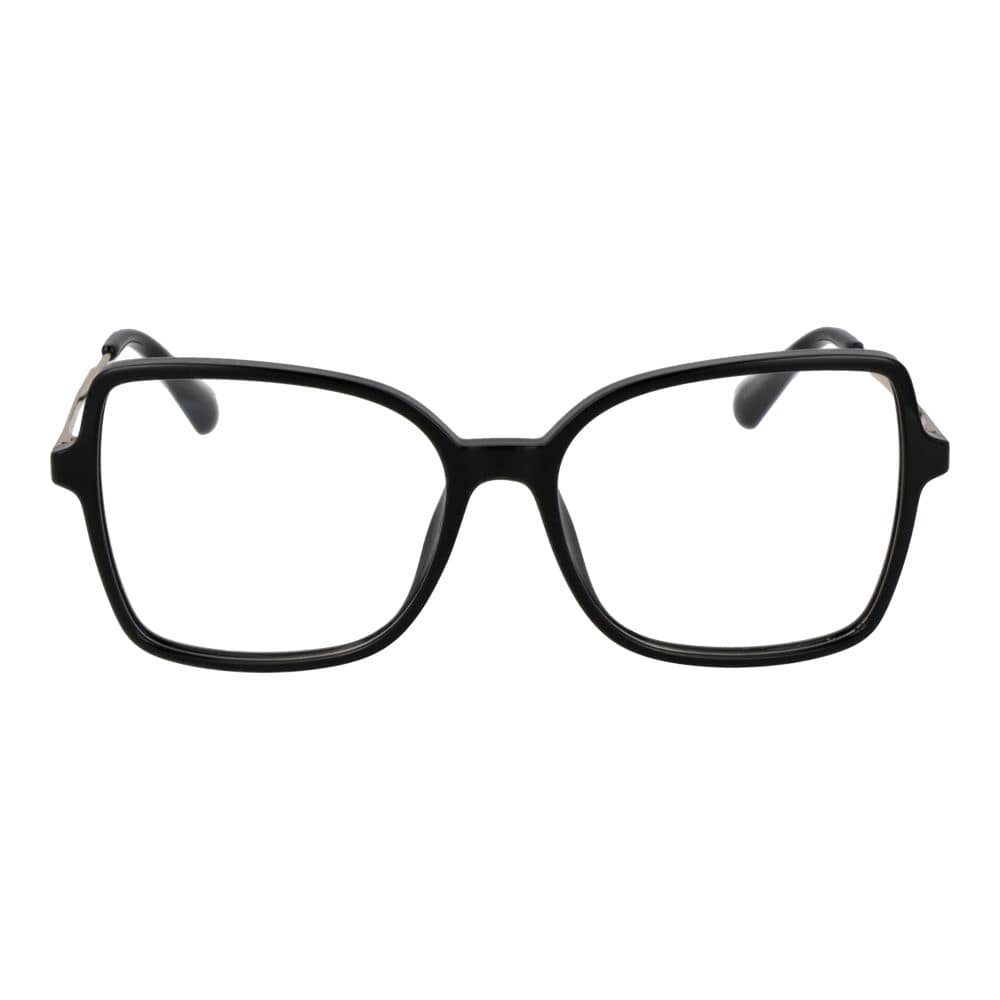 Max & Co Black Stainless Steel Glasses (Frames) - Image 2