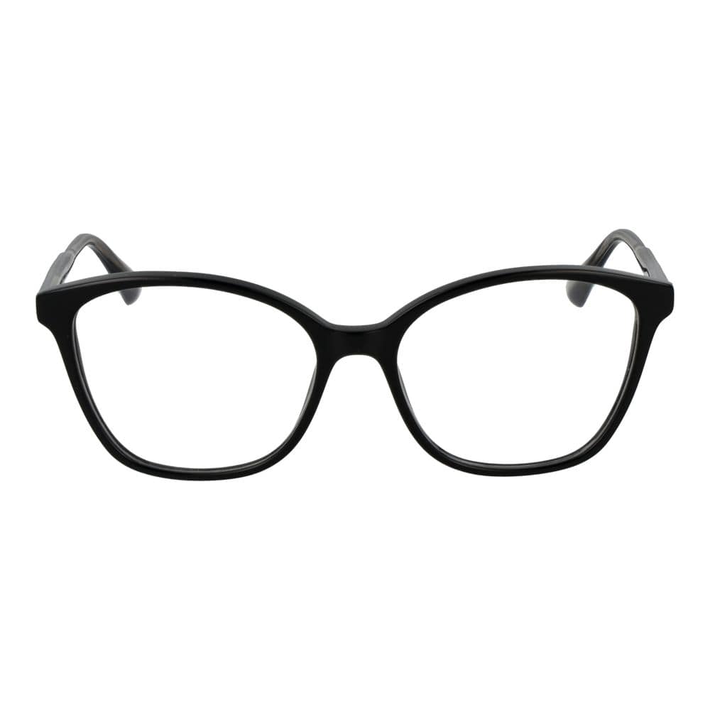 Max & Co Black Acetate Glasses (Frames) - Image 2