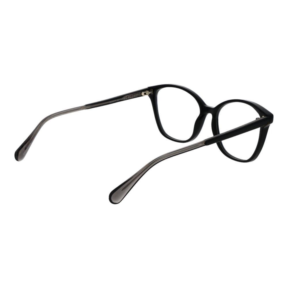 Max & Co Black Acetate Glasses (Frames) - Image 3