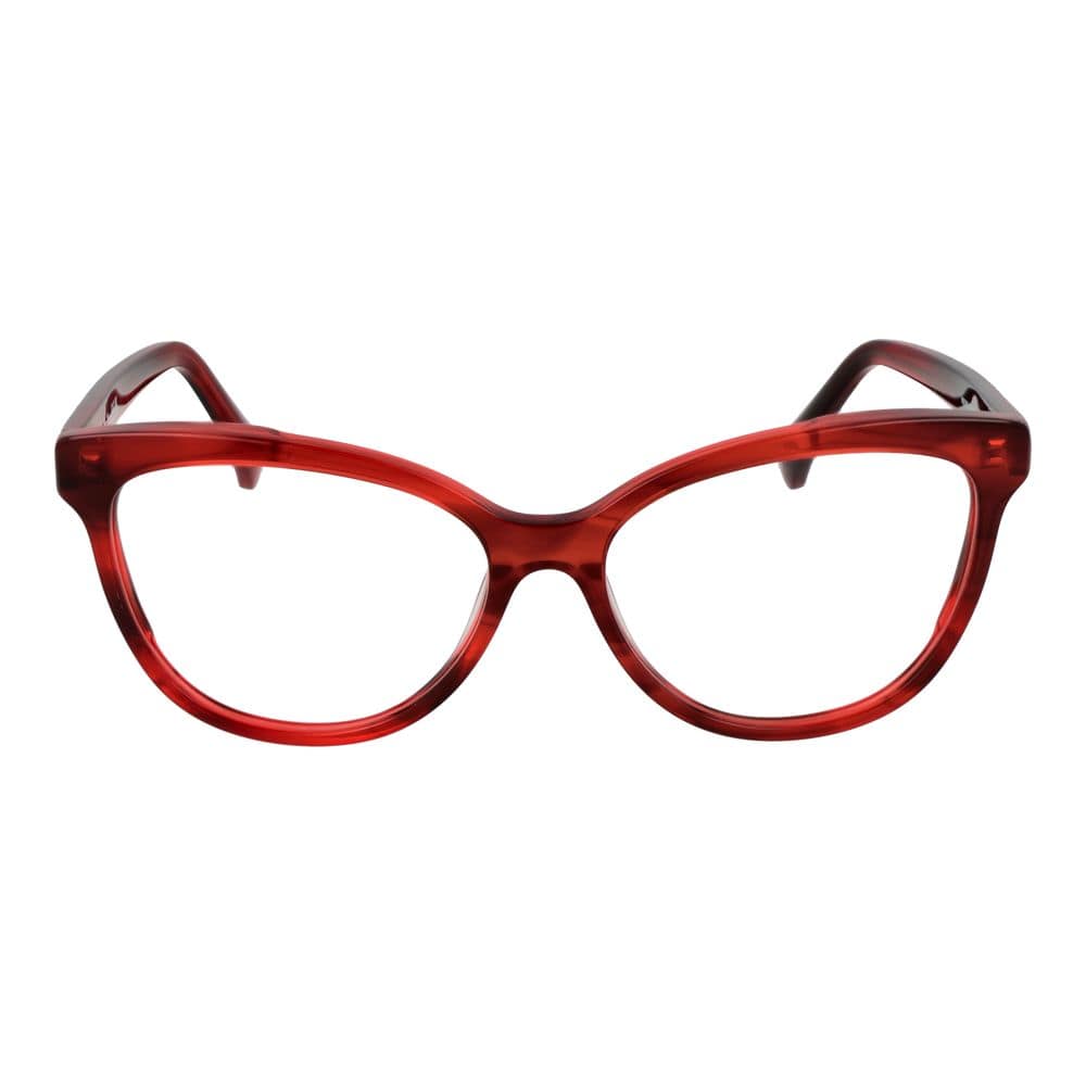 Max Mara Multicolor Acetate Glasses (Frames) - Image 2