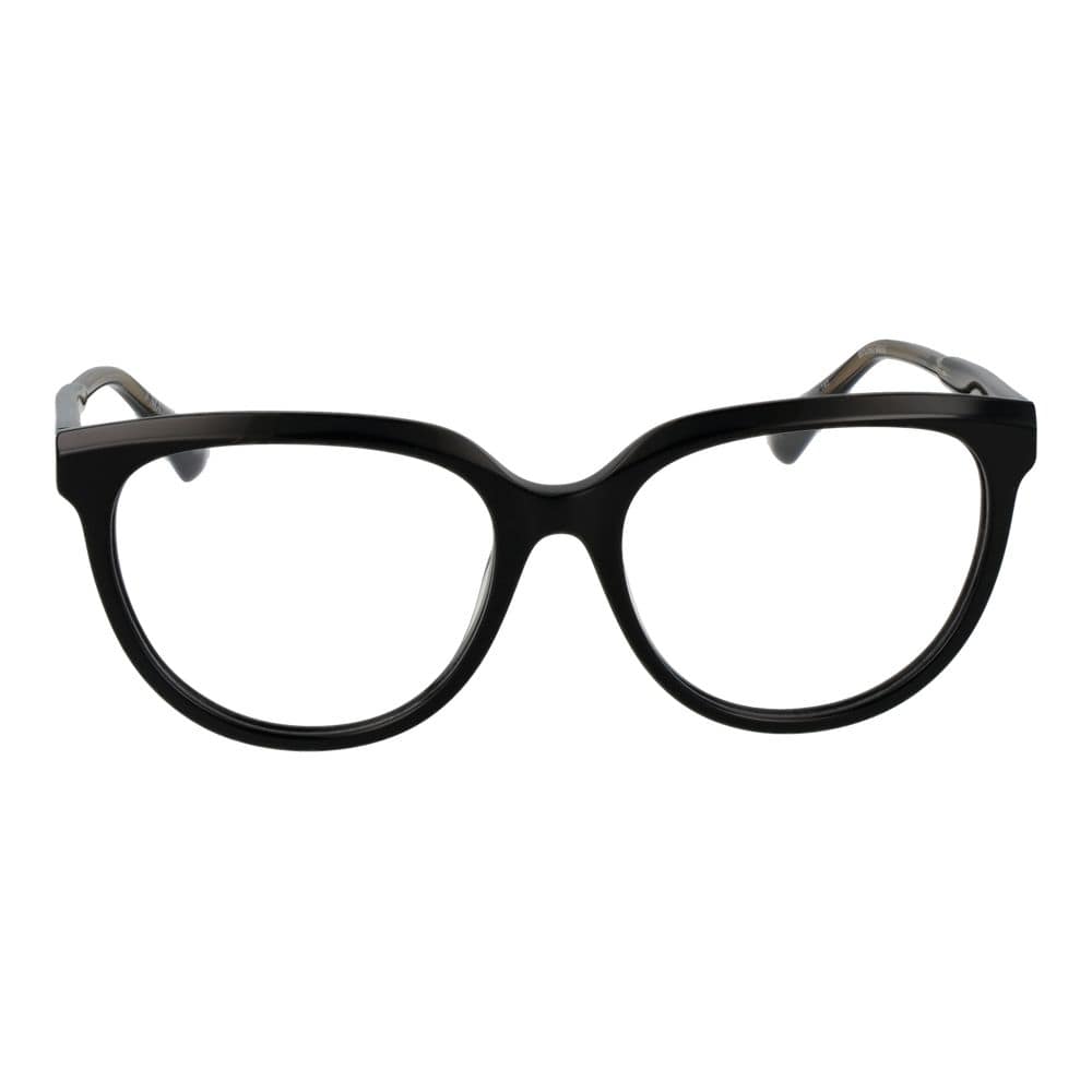 Max & Co Black Acetate Glasses (Frames) - Image 2