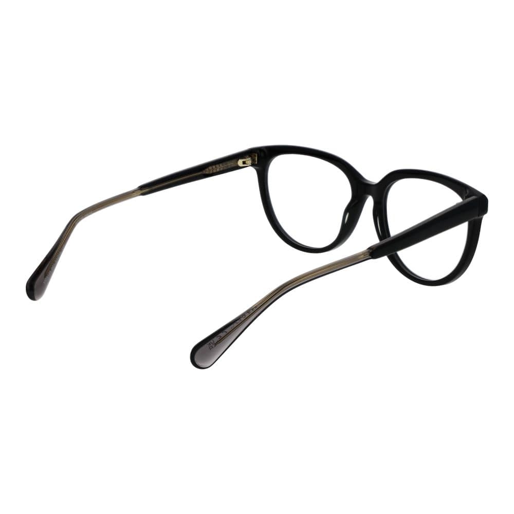 Max & Co Black Acetate Glasses (Frames) - Image 3