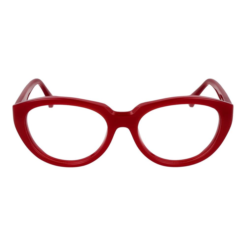 Max Mara Multicolor Acetate Glasses (Frames) - Image 2