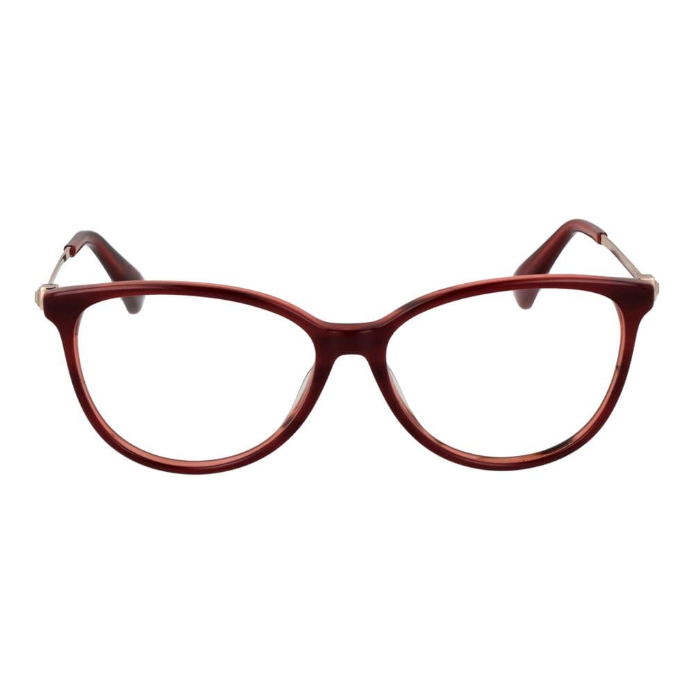 Max Mara Multicolor Acetate Glasses (Frames) - Image 2