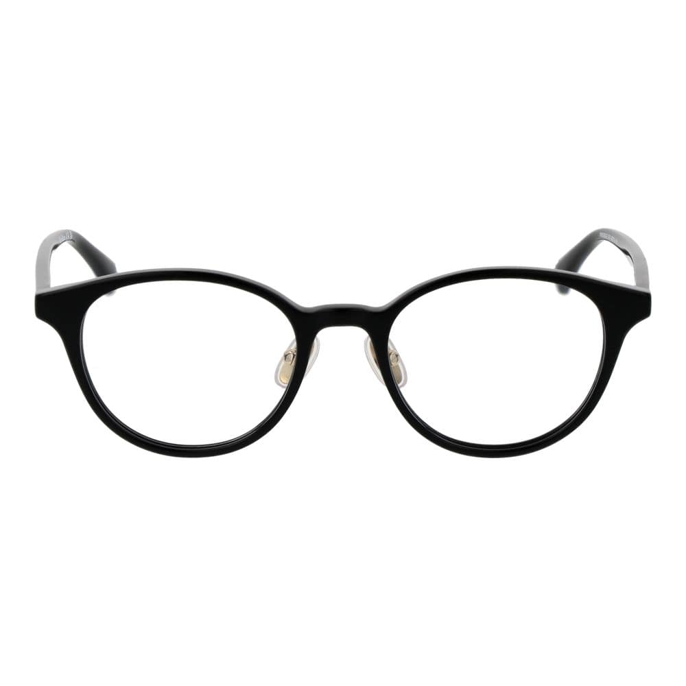 Max Mara Black Acetate Glasses (Frames) - Image 2