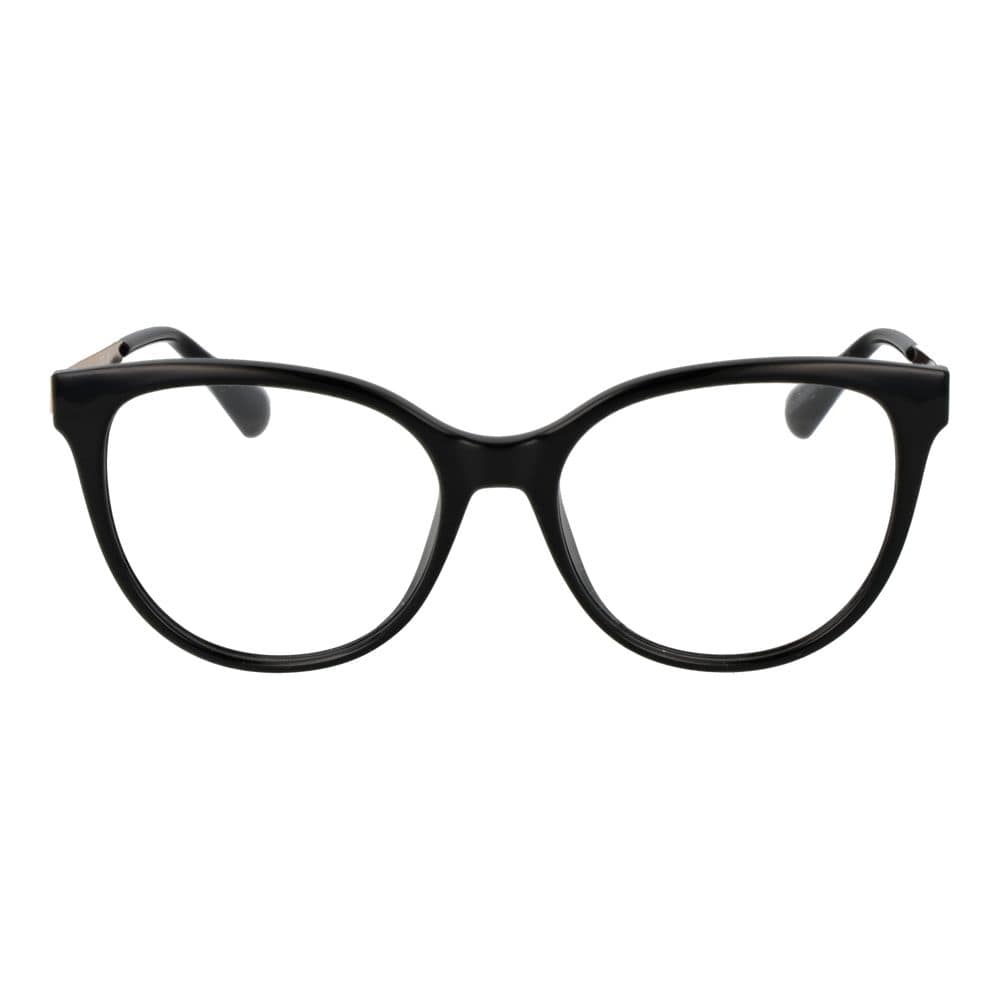 Max & Co Black Plastic Glasses (Frames) - Image 2