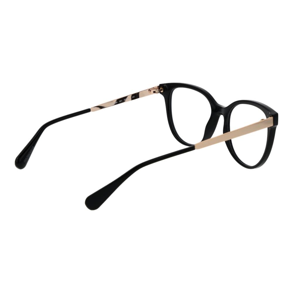 Max & Co Black Plastic Glasses (Frames) - Image 3
