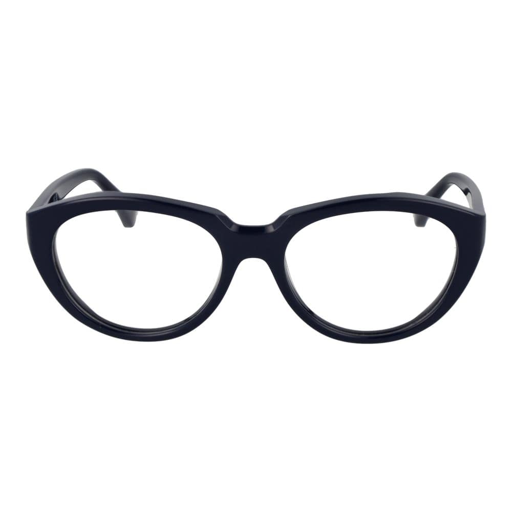 Max Mara Blue Acetate Glasses (Frames) - Image 2