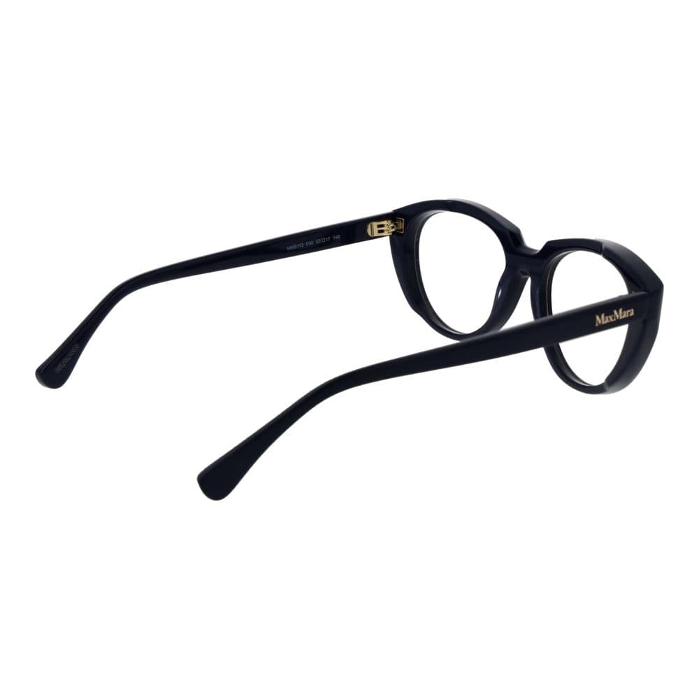 Max Mara Blue Acetate Glasses (Frames) - Image 3