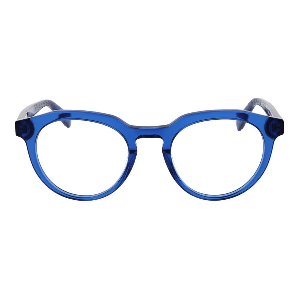 Guess Blue Acetate Glasses (Frames) - Image 2