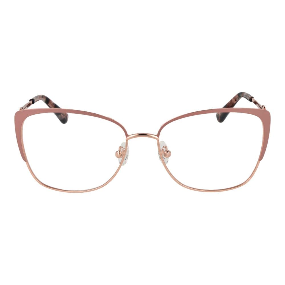 Guess Pink Metal Glasses (Frames) - Image 2