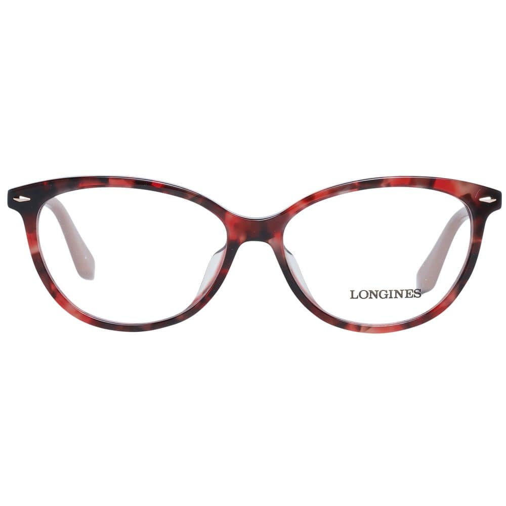 Longines Multicolor Plastic Glasses (Frames) - Image 2