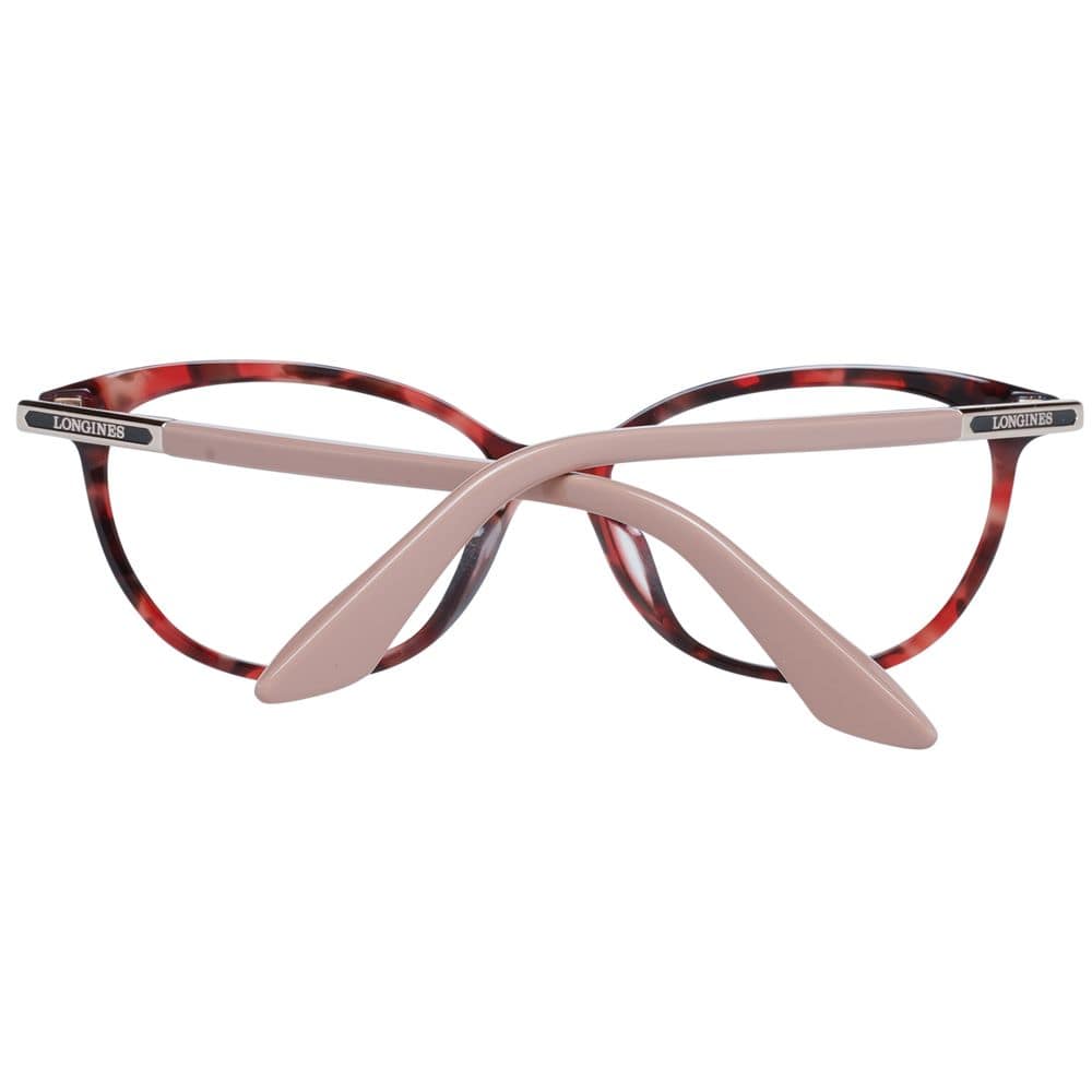 Longines Multicolor Plastic Glasses (Frames) - Image 3