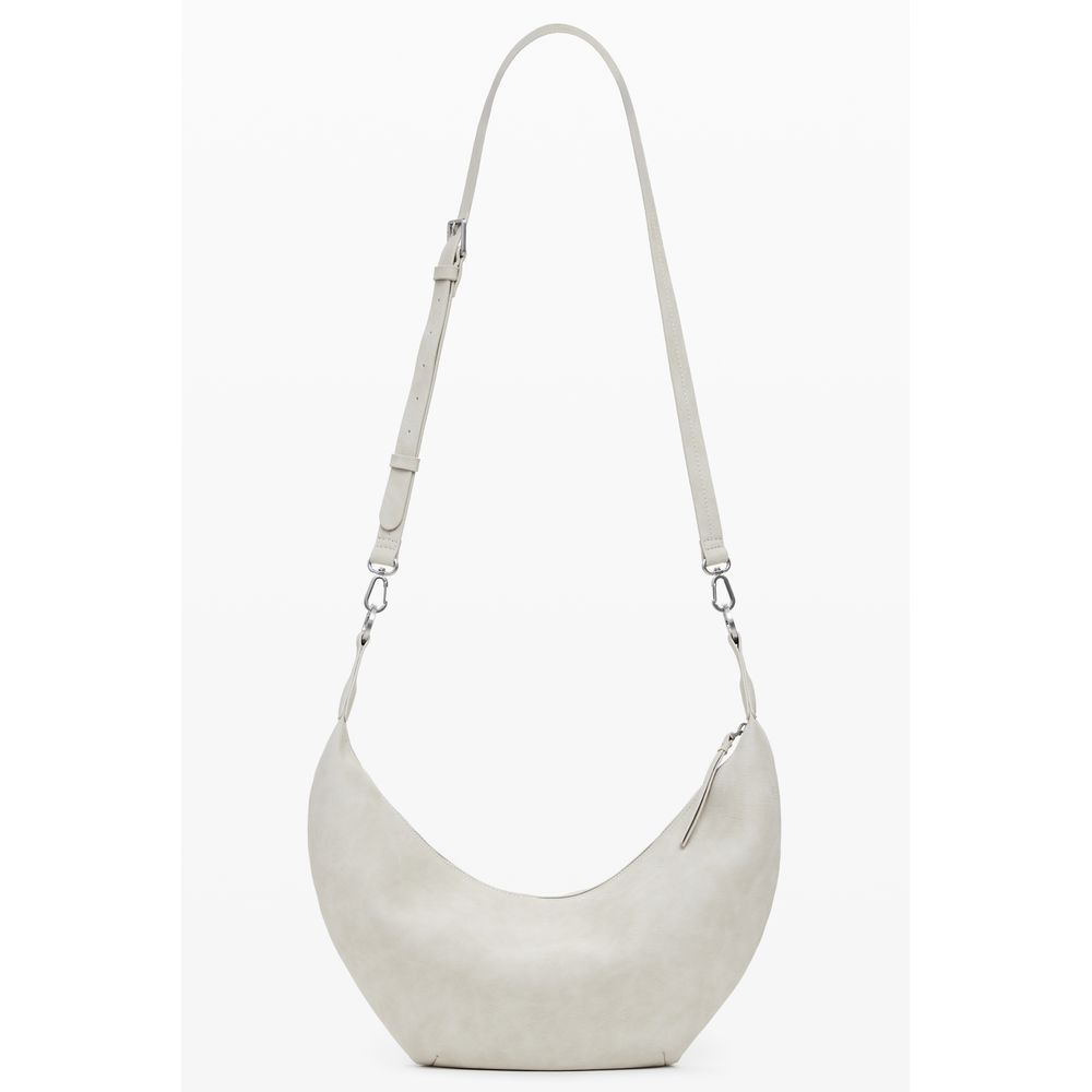 Desigual Beige Polyurethane Women's Handbag - Image 3