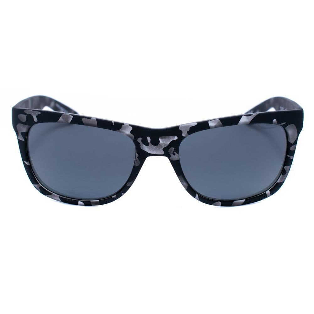 Italia Independent Gray Acetate Sunglasses - Image 2