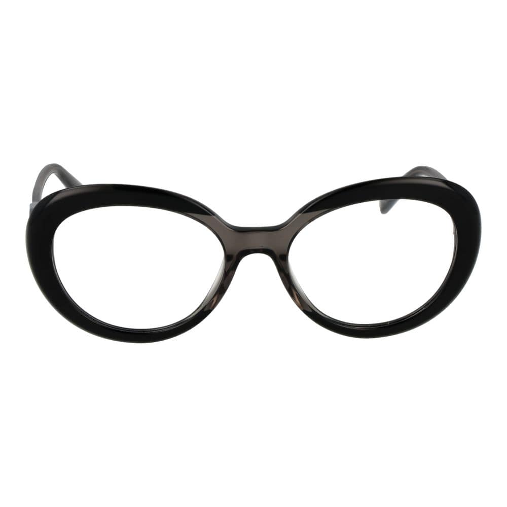 Emilio Pucci Black Acetate Glasses (Frames) - Image 2