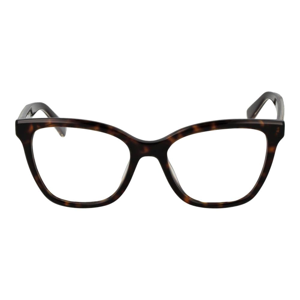Longchamp Brown Acetate Glasses (Frames) - Image 2