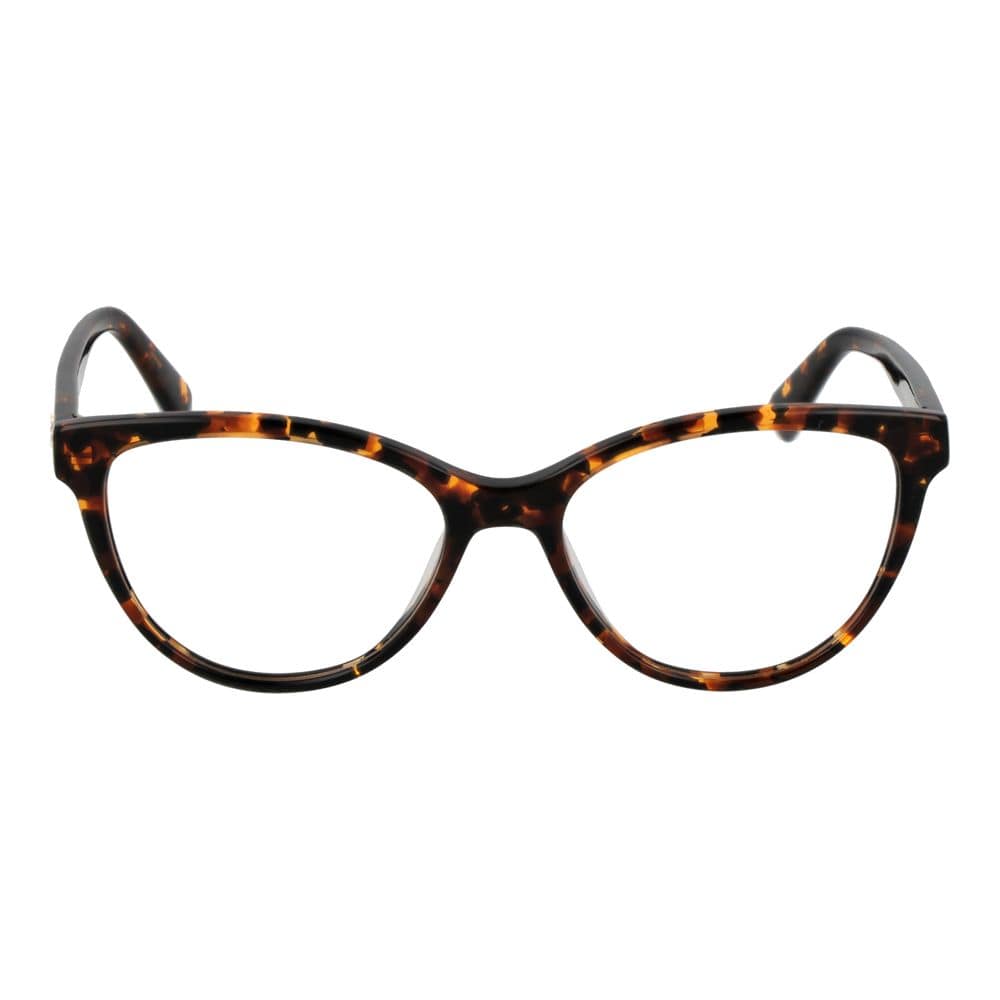 Longchamp Brown Acetate Glasses (Frames) - Image 2