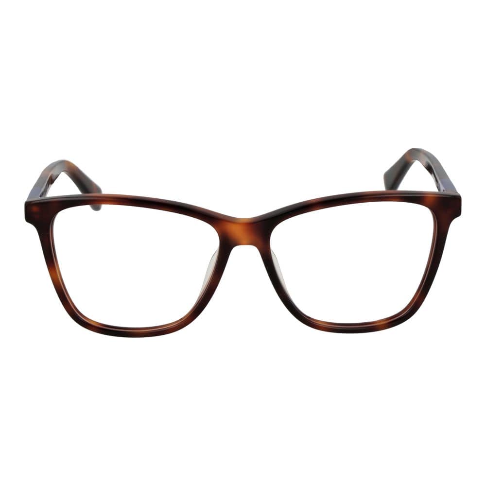 Longchamp Brown Acetate Glasses (Frames) - Image 2