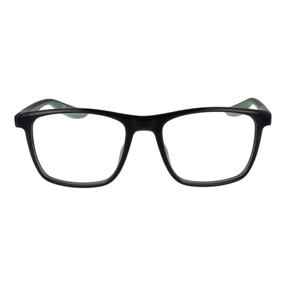 Nike Gray Stainless Steel Glasses (Frames) - Image 2
