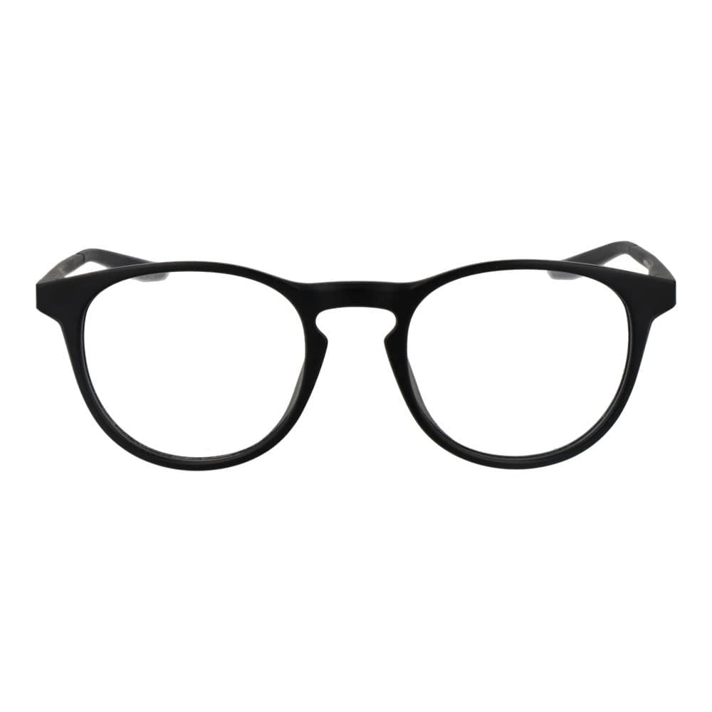 Nike Black Metal Glasses (Frames) - Image 2