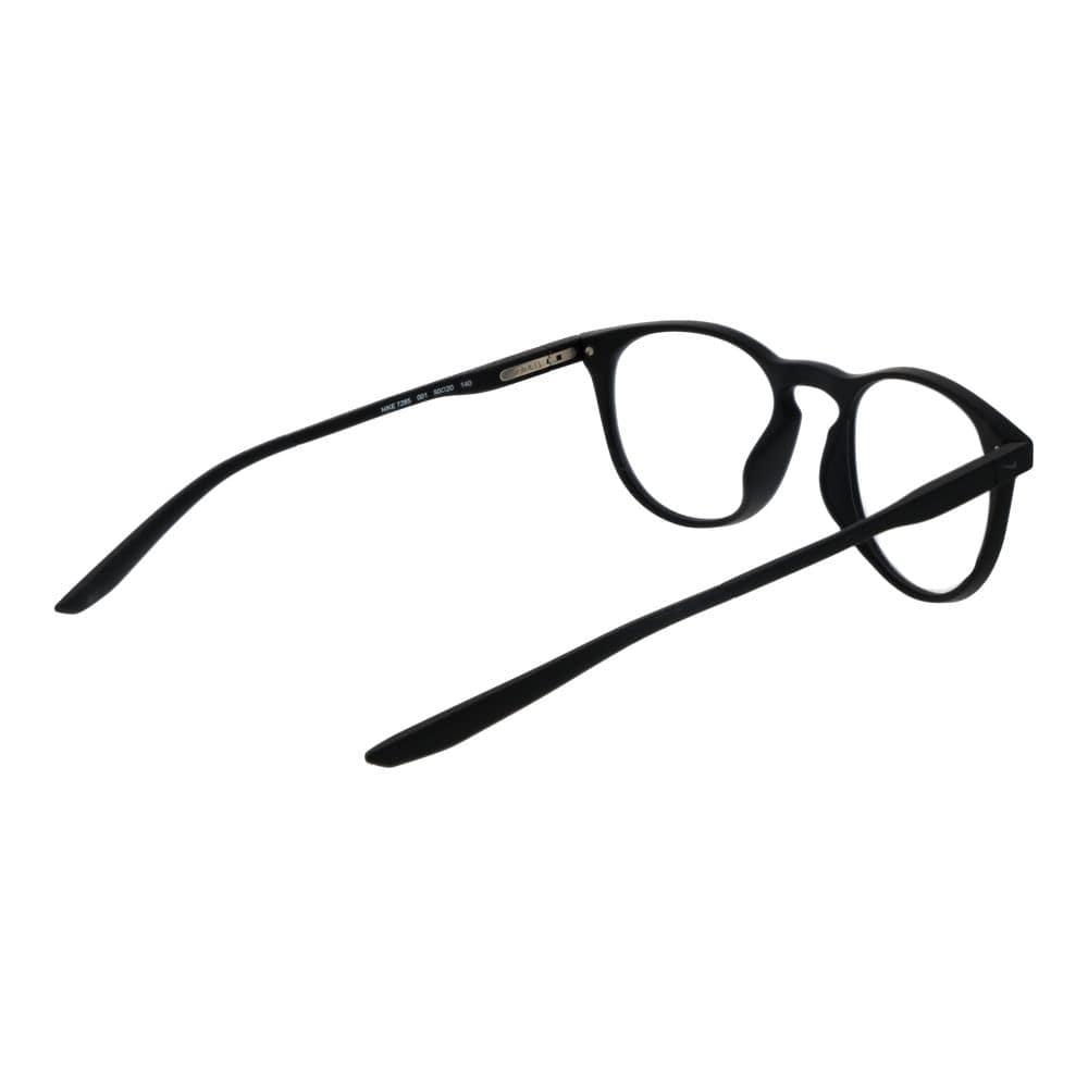 Nike Black Metal Glasses (Frames) - Image 3