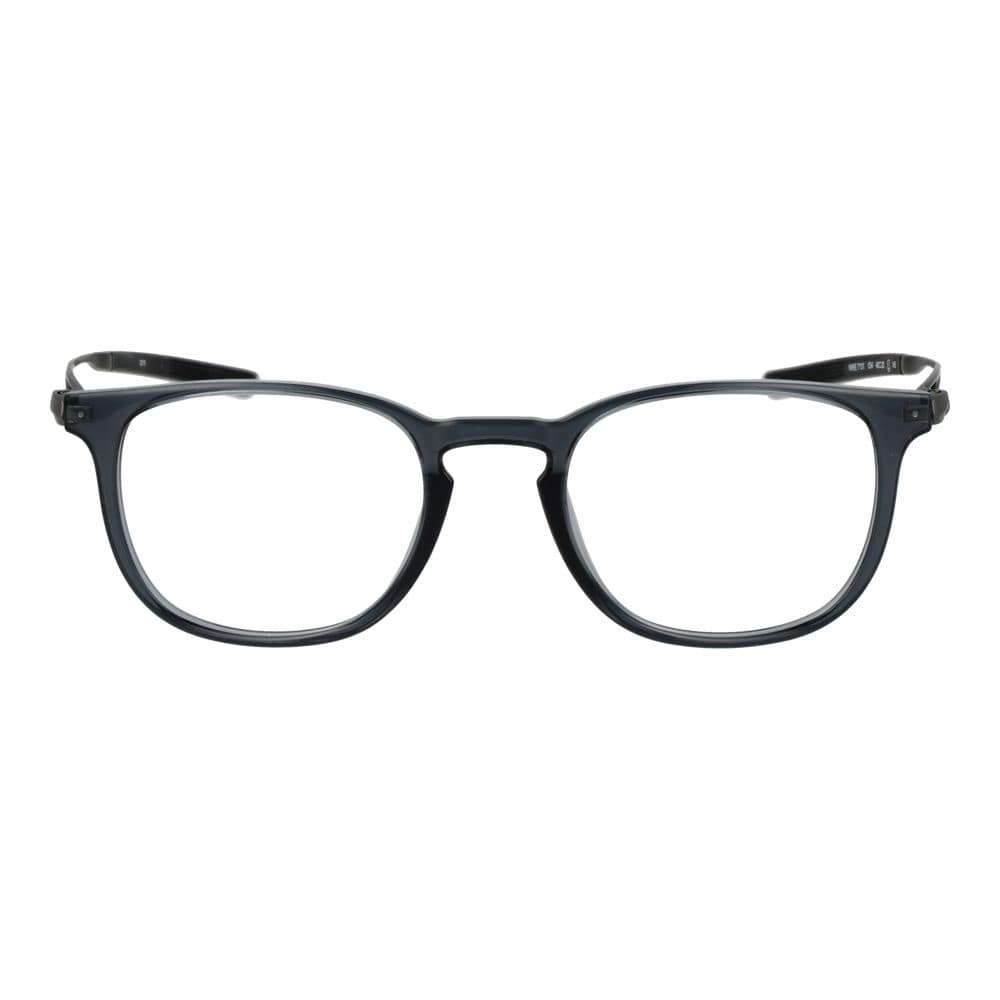 Nike Gray Titanium Glasses (Frames) - Image 2