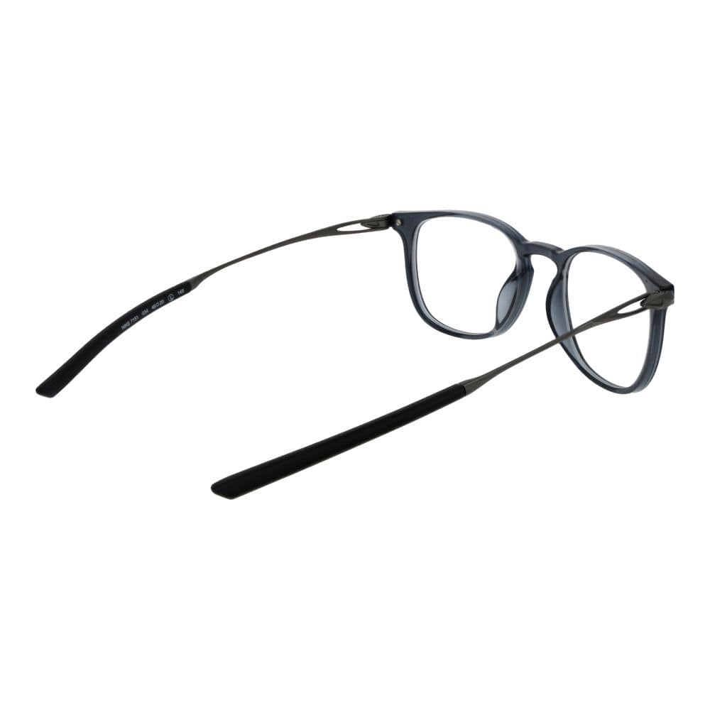Nike Gray Titanium Glasses (Frames) - Image 3