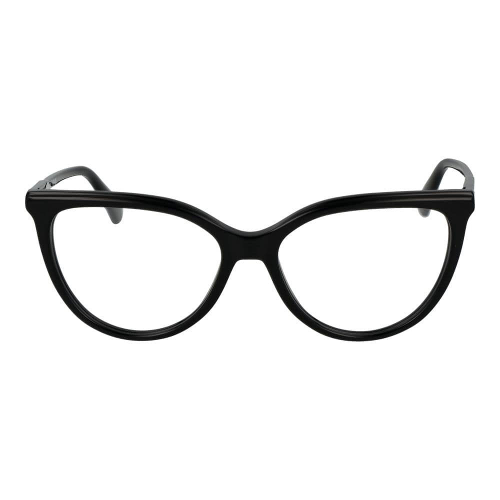 Longchamp Black Acetate Glasses (Frames) - Image 2