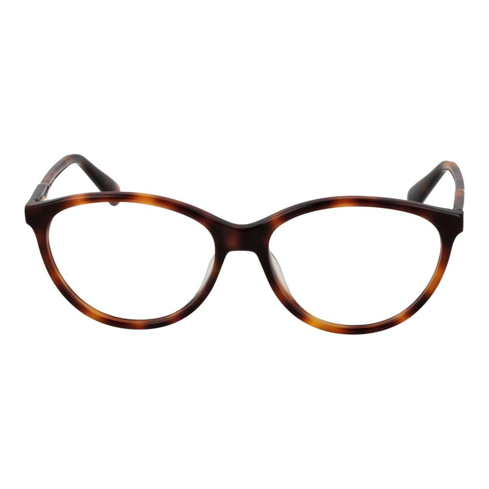 Longchamp Brown Acetate Glasses (Frames) - Image 2