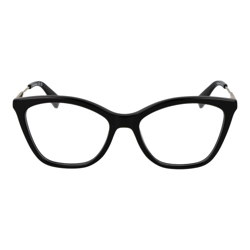 Longchamp Black Metal Glasses (Frames) - Image 2