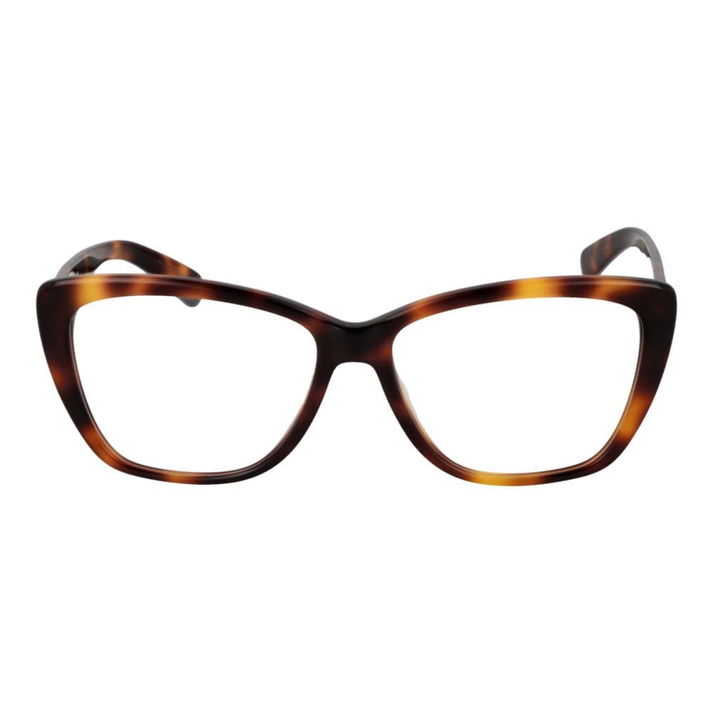 Longchamp Brown Acetate Glasses (Frames) - Image 2